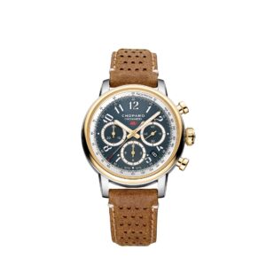 Chopard Mille Miglia Classic Chronograph Automatic 40.5mm 168619-4001