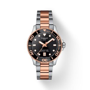 Tissot Seastar 1000 Quartz 36mm T120.210.22.051.01